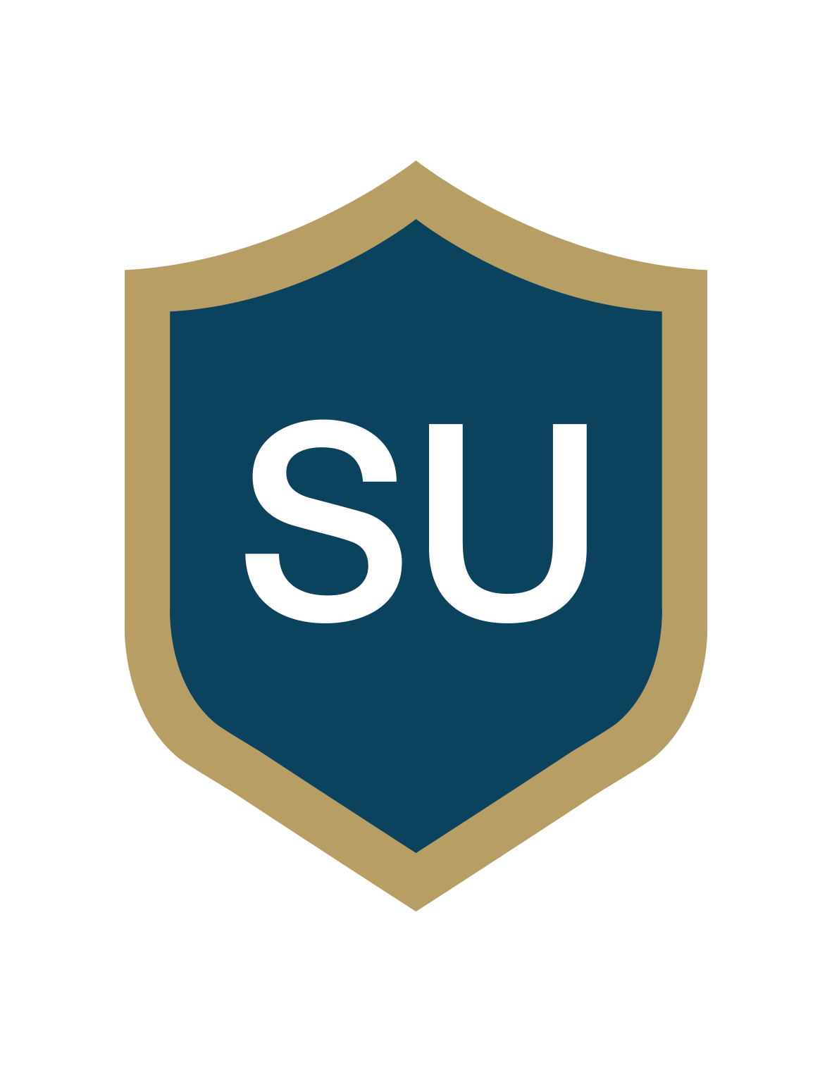 شعار جامعة السعيد